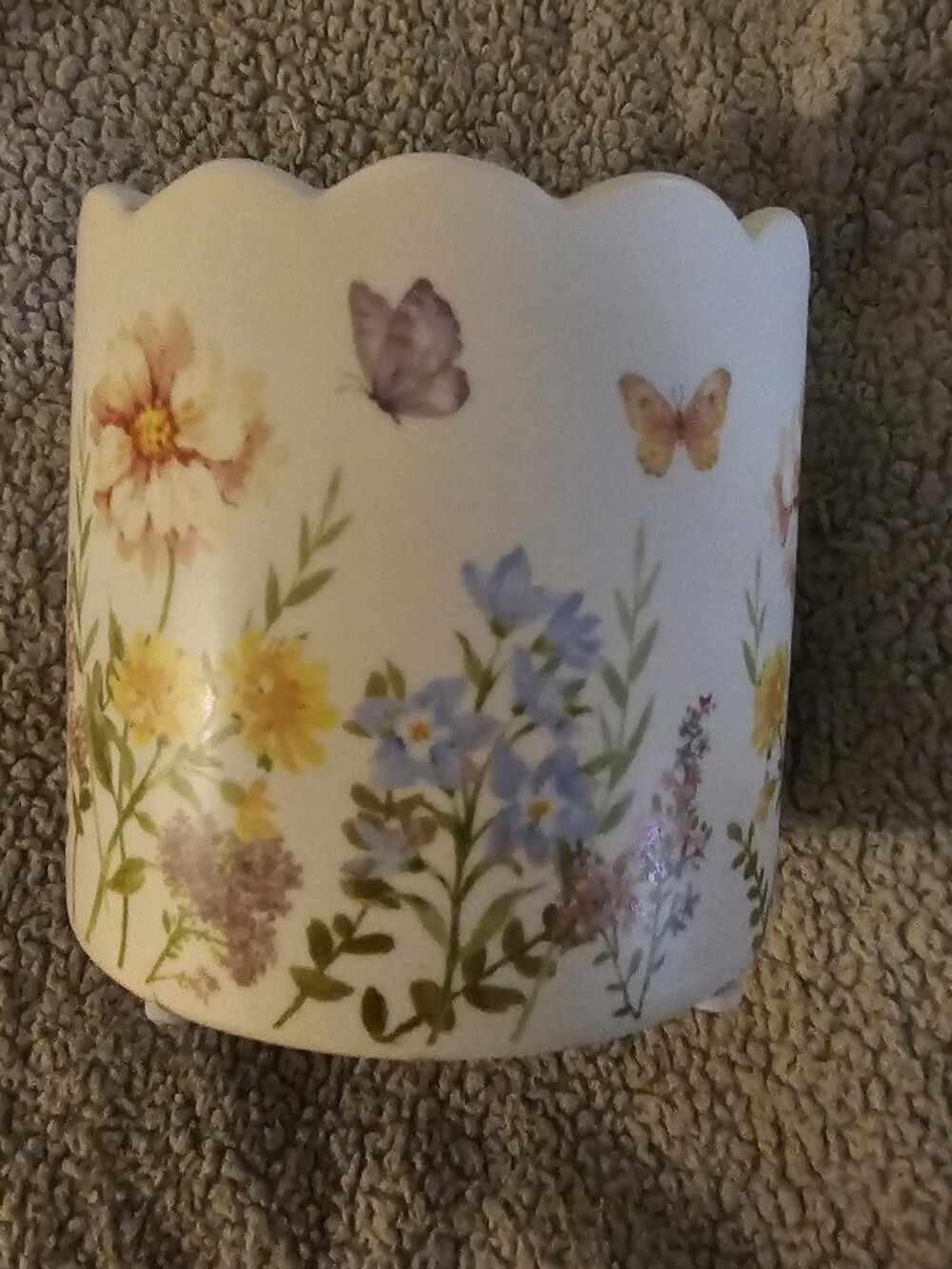 Tina Werke Spring Vase